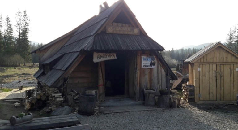 Excursão privada de carro a Zakopane e aos Montes Tatra Polónia &mdash; #9