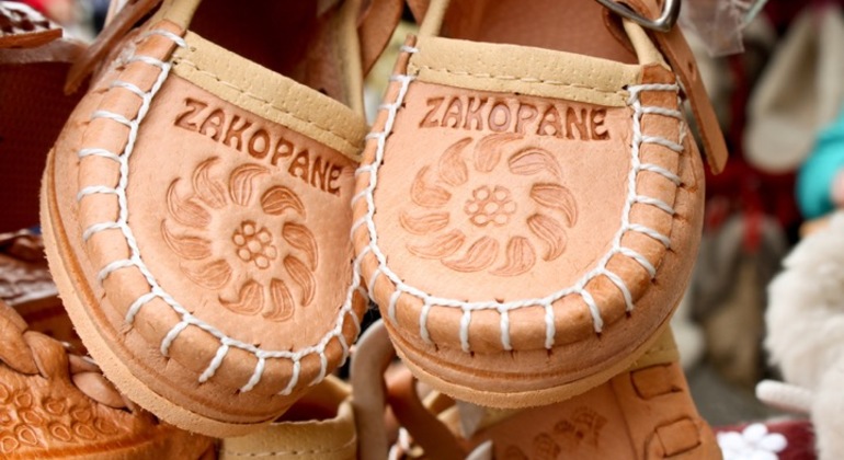 Excursão privada de carro a Zakopane e aos Montes Tatra Polónia &mdash; #3
