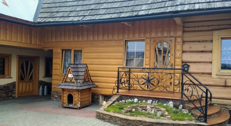 Excursão privada de carro a Zakopane e aos Montes Tatra Polónia &mdash; #11