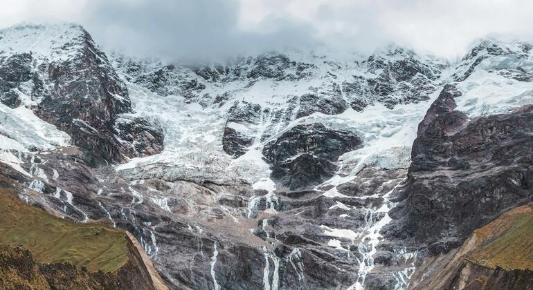 Discover the Magical Humantay Lagoon Peru — #2