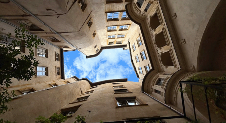 Soul of Lyon Free Tour: Culture, Food, History & Secrets 