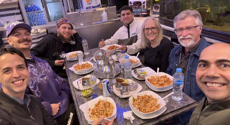 Discover Cairo Through its Flavors Egypt — #2