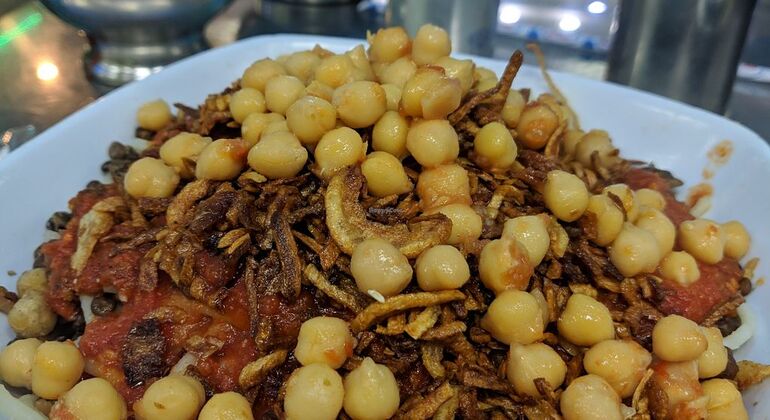 Discover Cairo Through its Flavors Egypt — #3