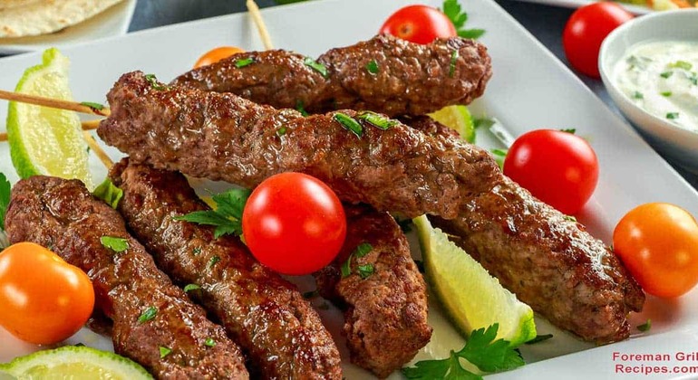 Discover Cairo Through its Flavors Egypt — #4