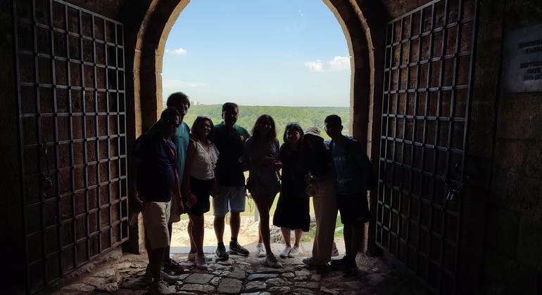 Gran Tour di Belgrado: A piedi e in auto Serbia — #4