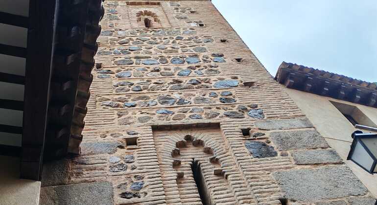 Free Tour de los Templarios en Toledo España &mdash; #5