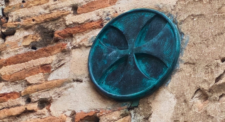 Free Tour of the Templars in Toledo