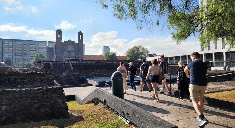 Tour delle piramidi di Teotihuacan Messico &mdash; #10