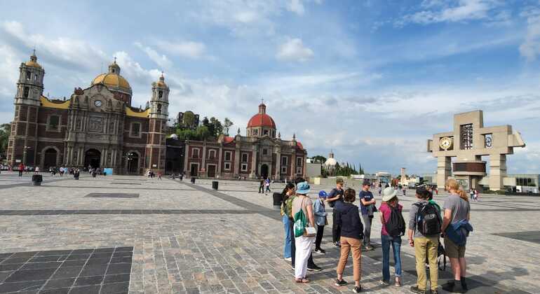 Tour delle piramidi di Teotihuacan Messico &mdash; #12