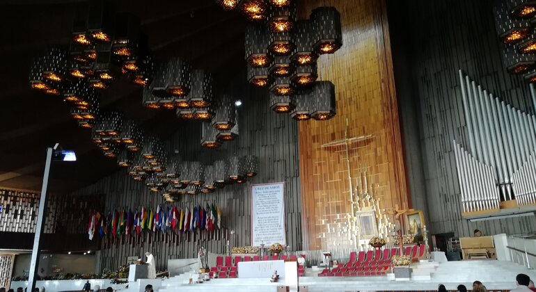 Tour delle piramidi di Teotihuacan Messico &mdash; #16