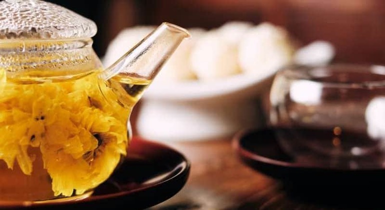 Lima Foodie Free Tour with Free Tastings in The Centre  Peru &mdash; #4