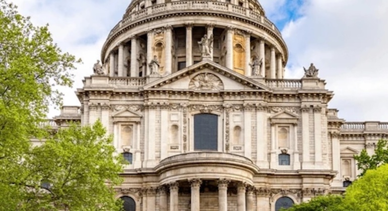 Visita guiada gratuita à história oculta do Tamisa em Londres Inglaterra &mdash; #8