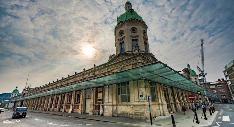 Secretos y Leyendas Oscuras de Londres Inglaterra — #2