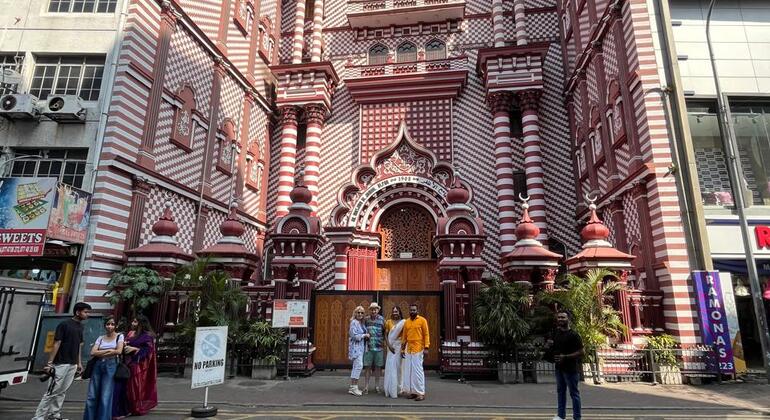 Colombo City Highlights Tour Sri Lanka — #5