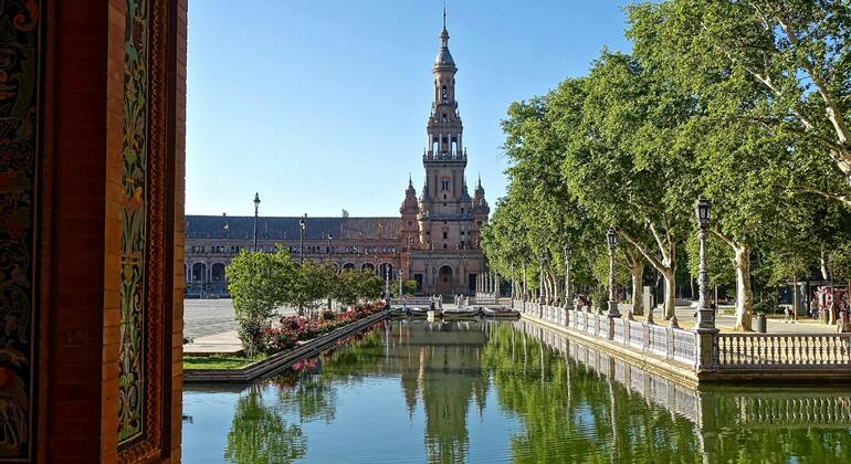 Exclusive Experience at the Seville Fair Spain &mdash; #2