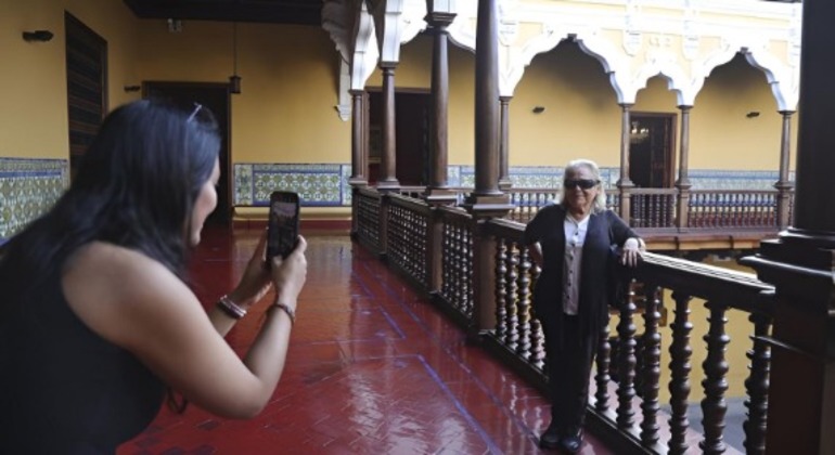 The Best of Lima Tour: History, Society, Economy, Catacombs & Drinks Peru &mdash; #6