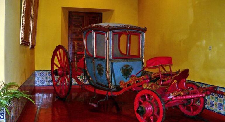 Historical Lima Free Tour with Local Drinks Peru &mdash; #4