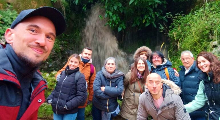 Sintra Mistery Historical Tour