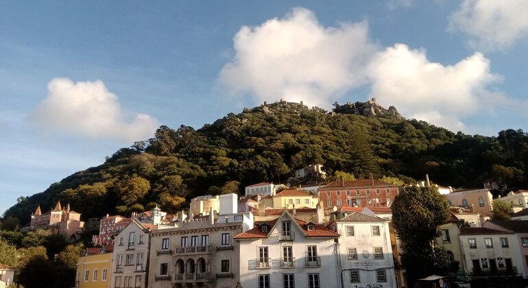 Sintra Mistery Historical Tour Portugal &mdash; #2