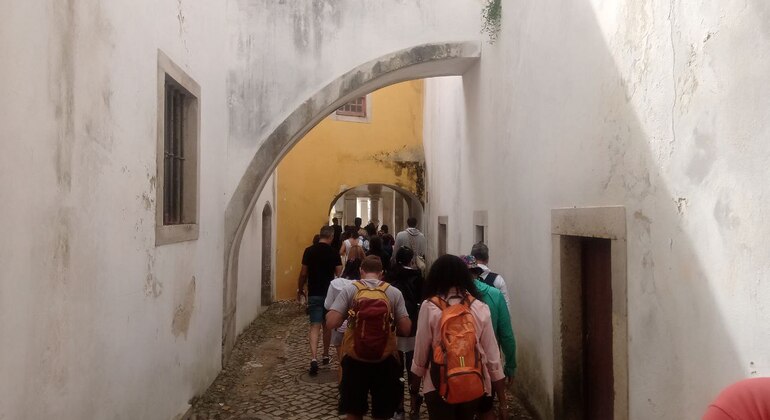 Sintra Mistery Historical Tour Portugal &mdash; #3