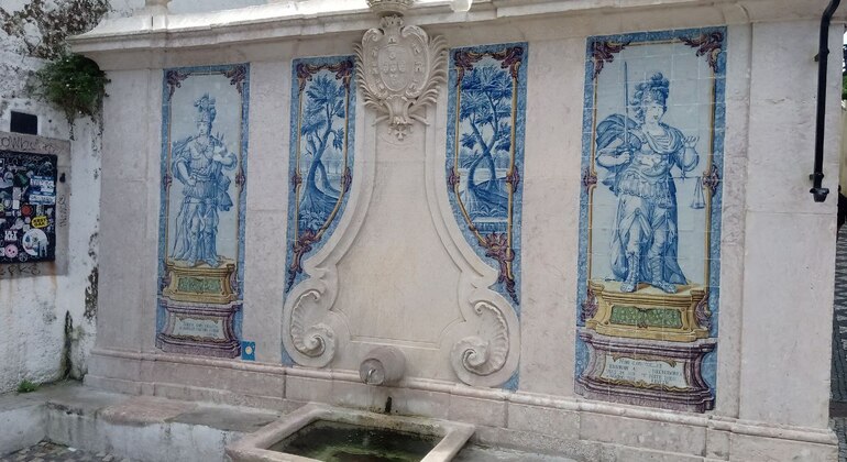 Sintra Mistery Historical Tour Portugal &mdash; #4