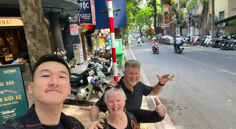 Walking Tour to Discover Hanoi's Historic Landmarks Vietnam — #3