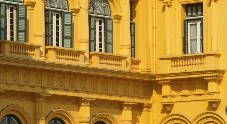 Walking Tour to Discover Hanoi's Historic Landmarks Vietnam — #4