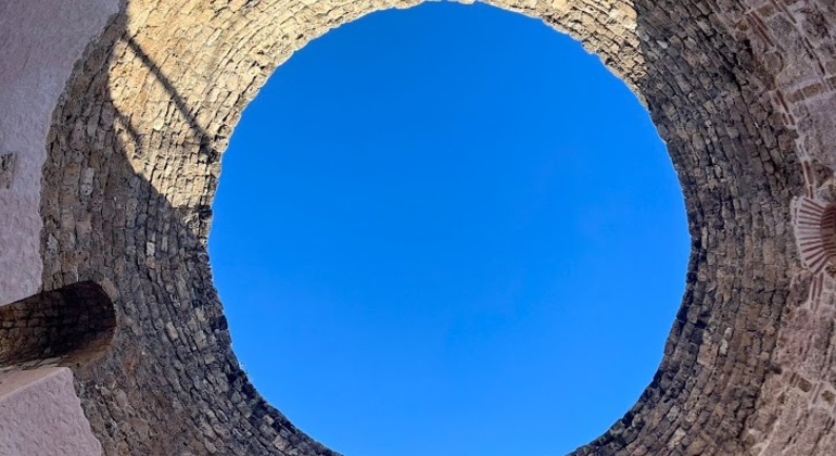 Palácio de Diocleciano e Cidade Velha Visita gratuita a Split Croácia &mdash; #8