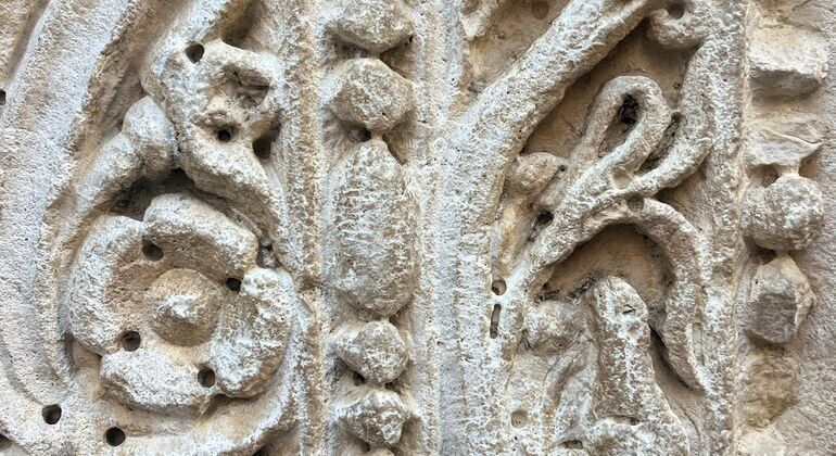 Palácio de Diocleciano e Cidade Velha Visita gratuita a Split Croácia &mdash; #3