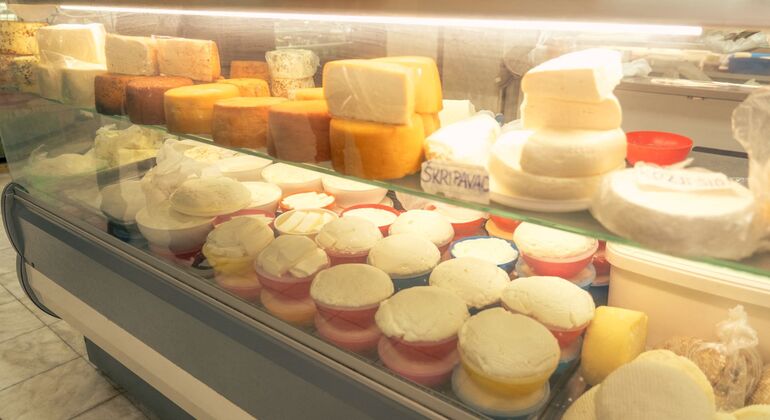 Crobites: Zagrebs erste kostenlose kulinarische Tour Kroatien — #3