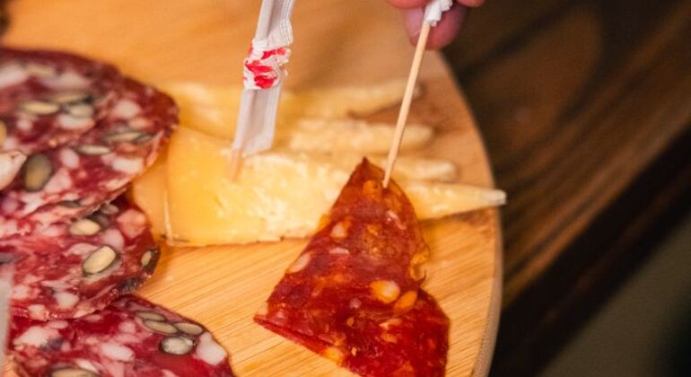 Crobites: Zagrebs erste kostenlose kulinarische Tour Kroatien — #6