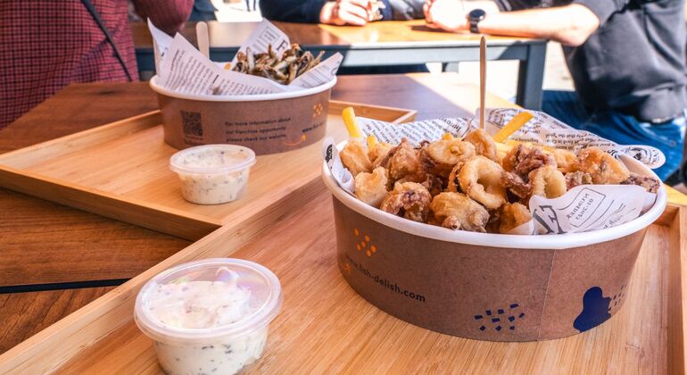 Crobites: Zagrebs erste kostenlose kulinarische Tour Kroatien — #7