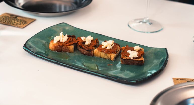 Crobites: Zagrebs erste kostenlose kulinarische Tour Kroatien — #10