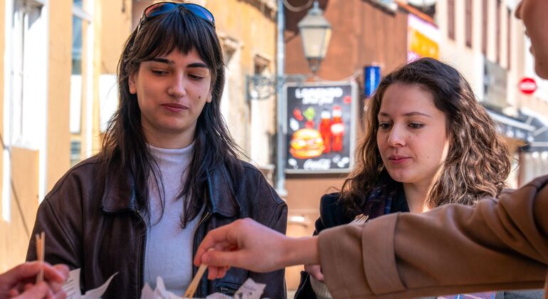 Crobites: Zagrebs erste kostenlose kulinarische Tour Kroatien — #8