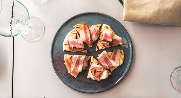 Crobites: Zagrebs erste kostenlose kulinarische Tour Kroatien — #9