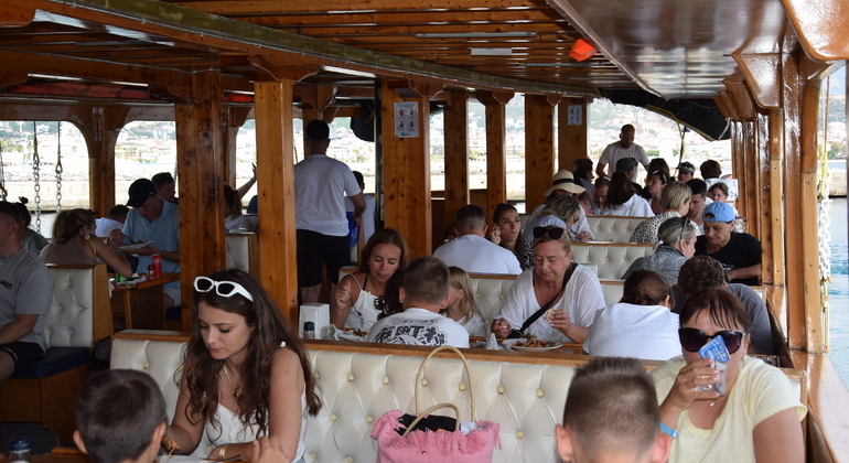 Alanya Abenteuer: Jeep Safari & Bootsfahrt Türkei — #3