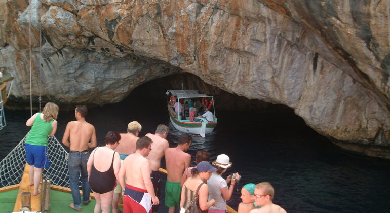 Alanya Abenteuer: Jeep Safari & Bootsfahrt Türkei — #4