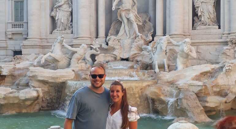 Tour gratuito del centro di Roma Italia &mdash; #5