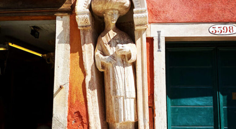 Legends, Crimes, and Mysteries of Venice: Free Tour Italy &mdash; #4