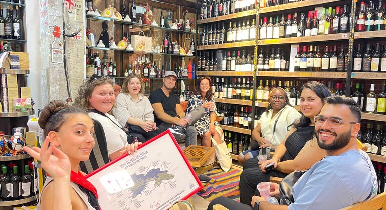 Tbilissi : Visite de la vieille ville et dégustation de vin Géorgie — #4