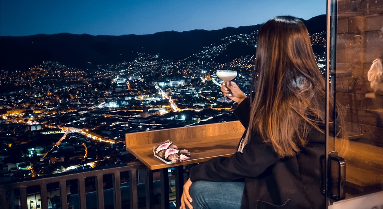 Bus Experience: Folkloric Theater Peru — #3