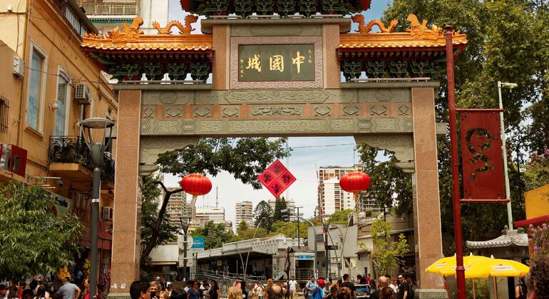 Explora la Historia de Belgrano Argentina — #2