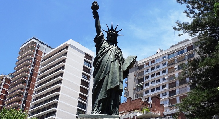 Explora la Historia de Belgrano Argentina — #6