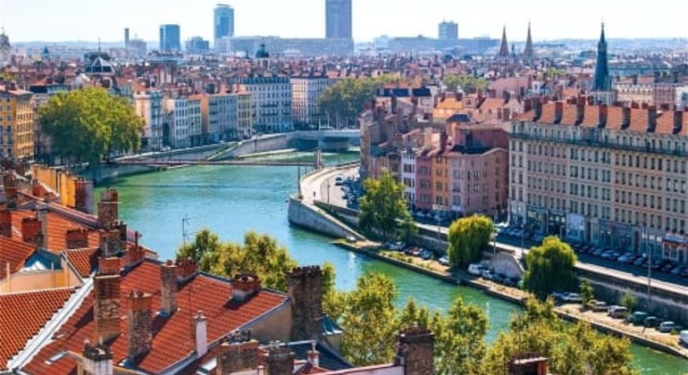 Lyon Essentials Tour: Perfect Introduction
