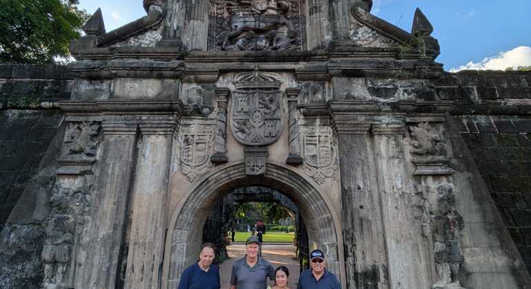 Manila Free Tour of History, Tradition & Culture Philippines — #4