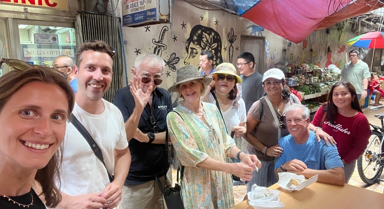 Manila Free Tour of History, Tradition & Culture Philippines — #5