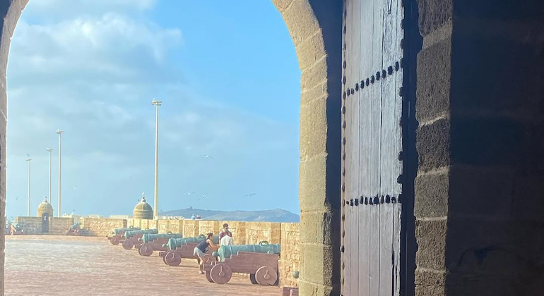 Entdecken Sie Essaouira bei einem Tagesausflug von Marrakesch aus Marokko — #4