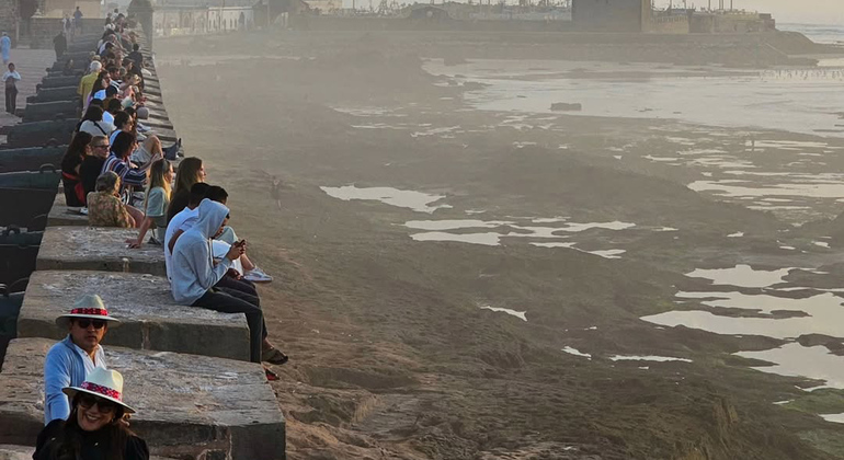 Entdecken Sie Essaouira bei einem Tagesausflug von Marrakesch aus Marokko — #5