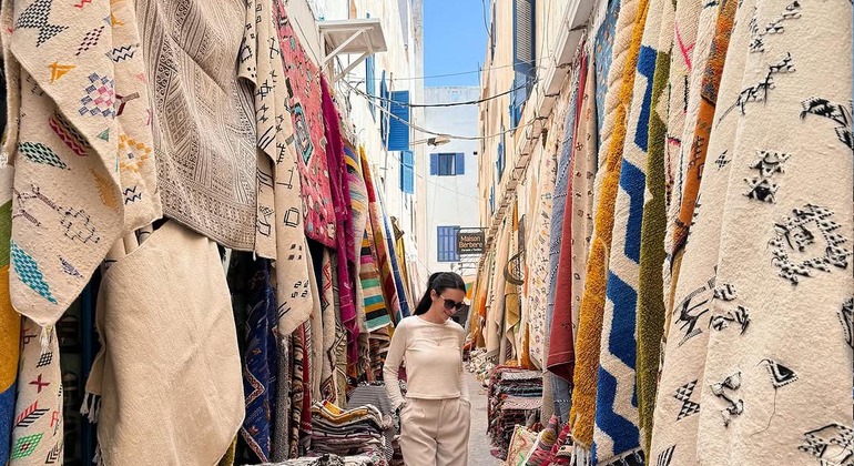 Entdecken Sie Essaouira bei einem Tagesausflug von Marrakesch aus Marokko — #10