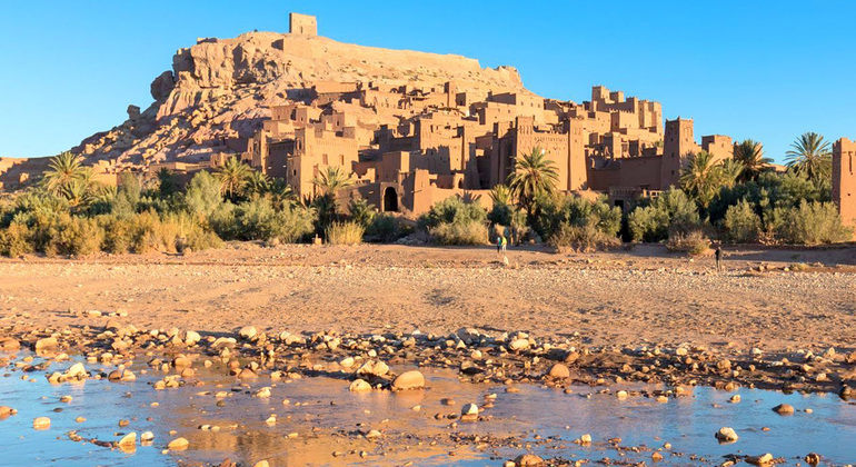 Excursion d'une journée à Ouarzazate depuis Marrakech Maroc — #3
